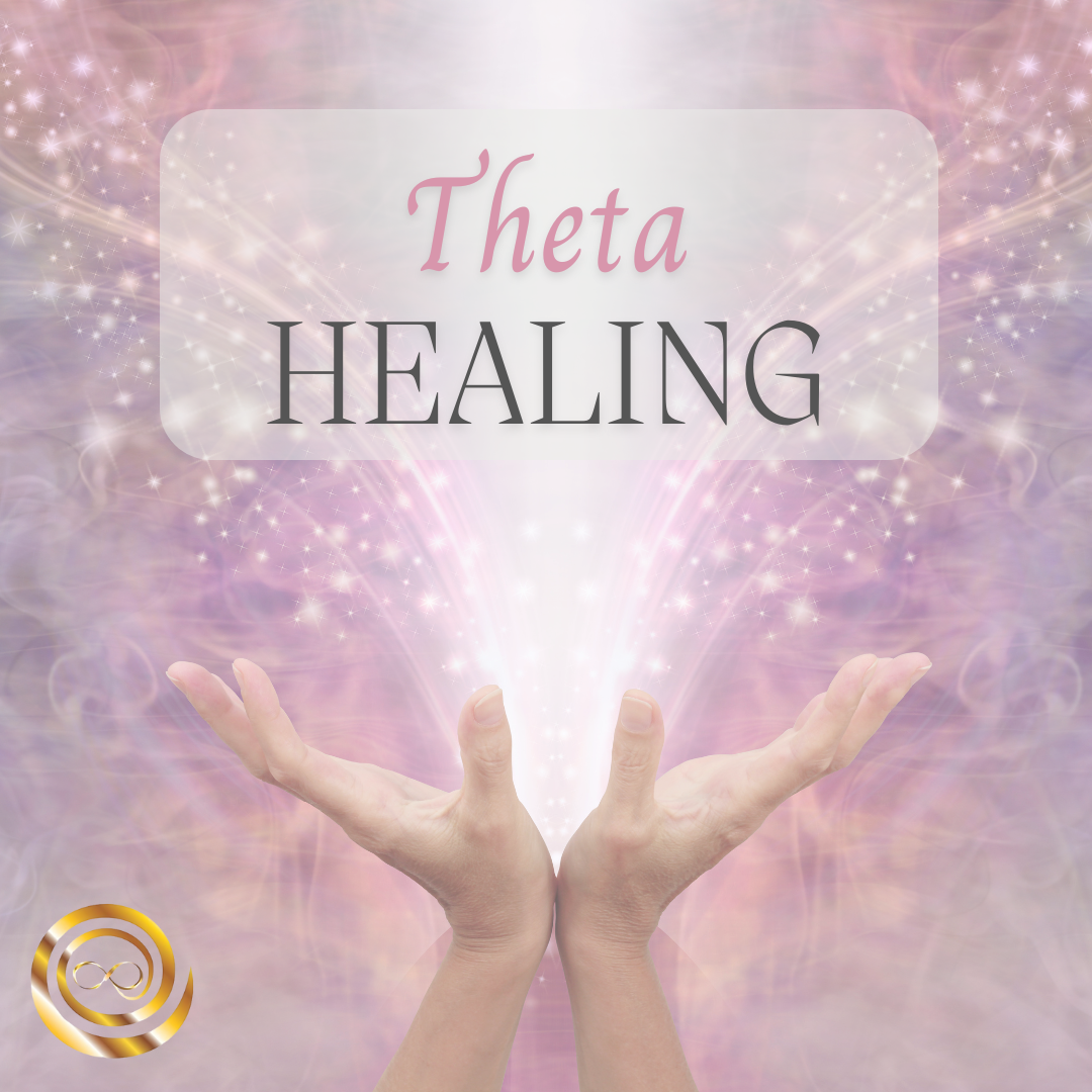 theta healing